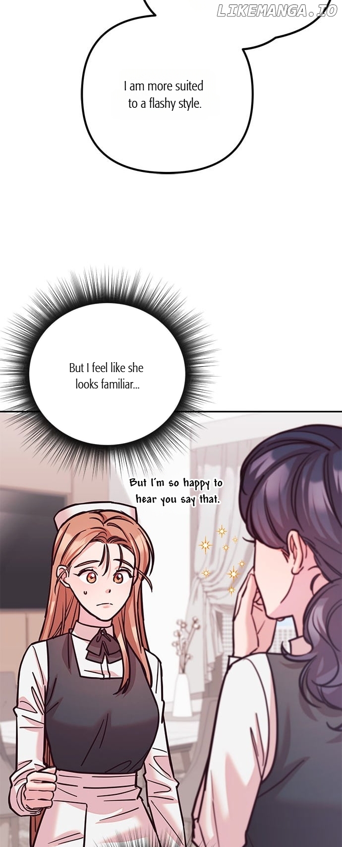 Marriage After a Close Call Chapter 19 - page 7